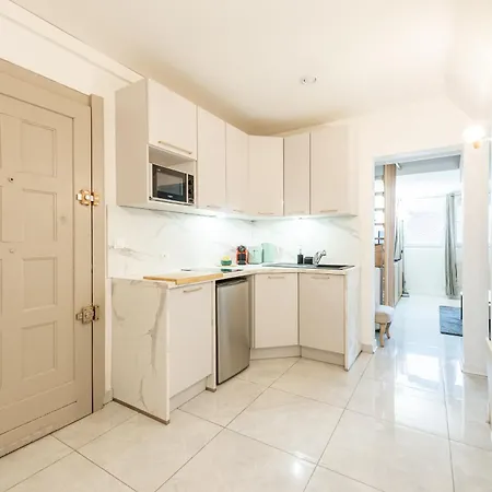 Smartstay Centre Appartement Annecy