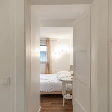 Smartstay Centre Annecy