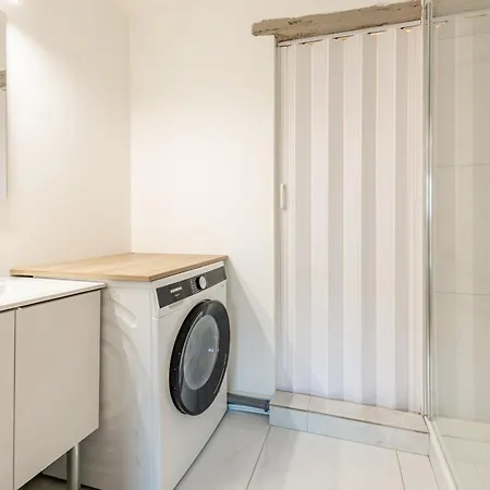 Smartstay Centre Appartement *