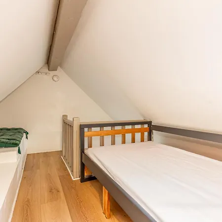 Smartstay Centre * Annecy