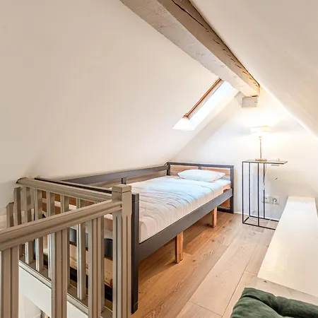 Smartstay Centre Annecy