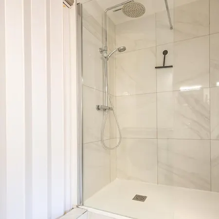 Smartstay Centre Appartement