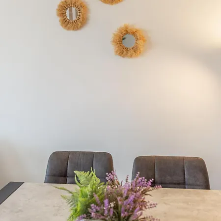 Smartstay Centre Appartement Annecy