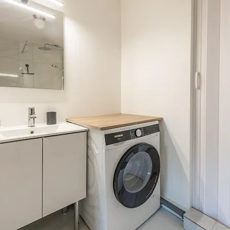 Smartstay Centre Appartement