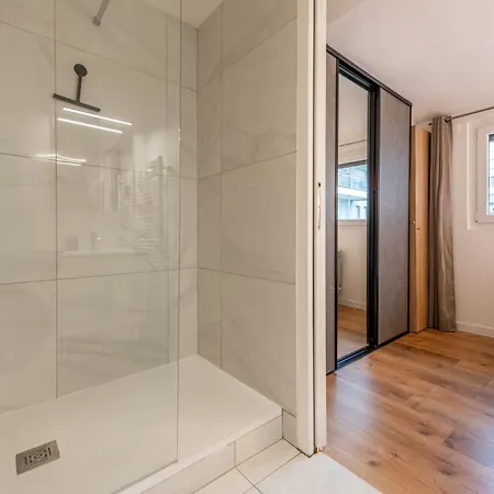 Smartstay Centre Annecy