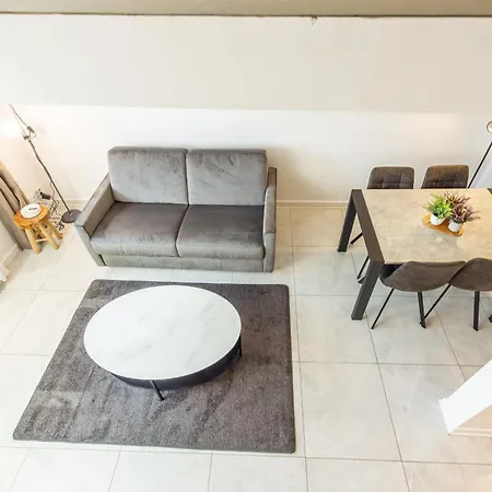 Smartstay Centre