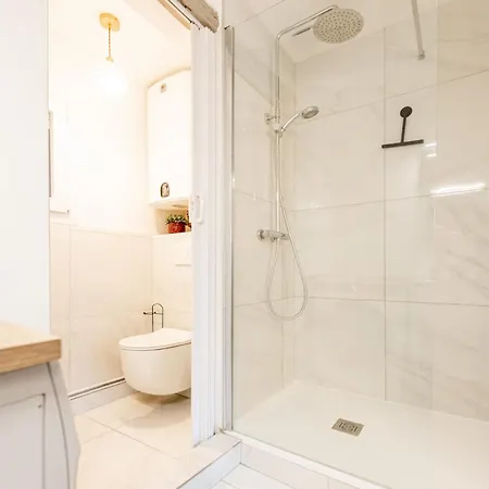 Smartstay Centre 公寓 阿讷西