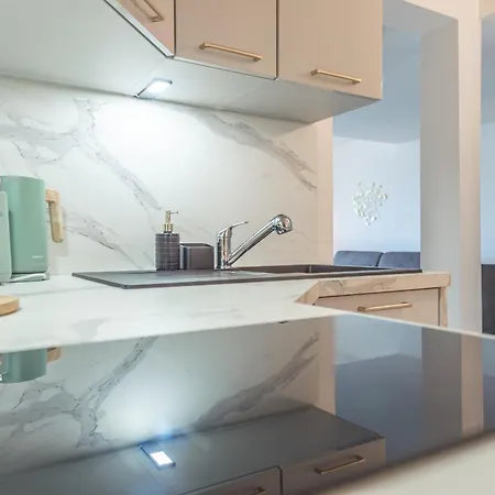 Appartement Smartstay Centre *